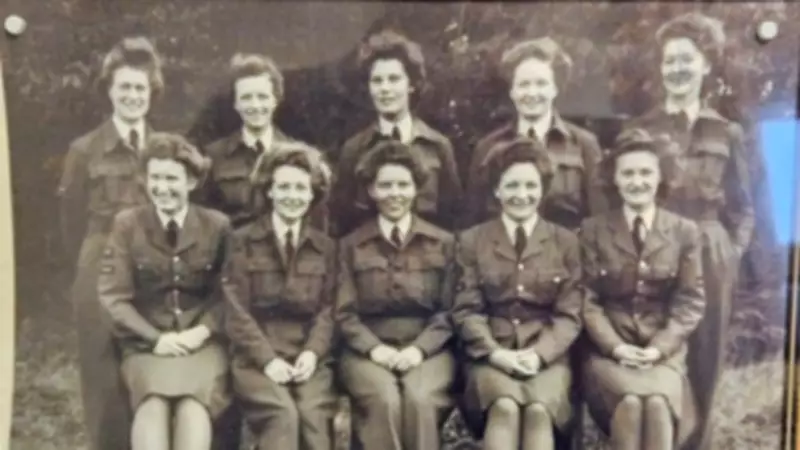 103-Year-Old RAF Veteran Overwhelmed by Birthday Cards Honouring Wartime Service