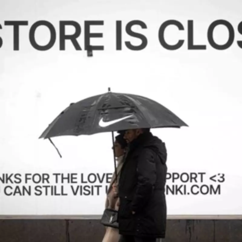 11 UK Towns Facing Highest Bank Branch Closures in 2026 Revealed