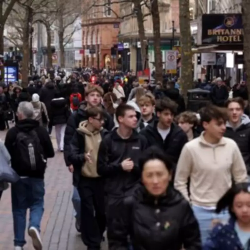 1.5 Million UK Households Receive Surprise £25 Cold Weather Payments