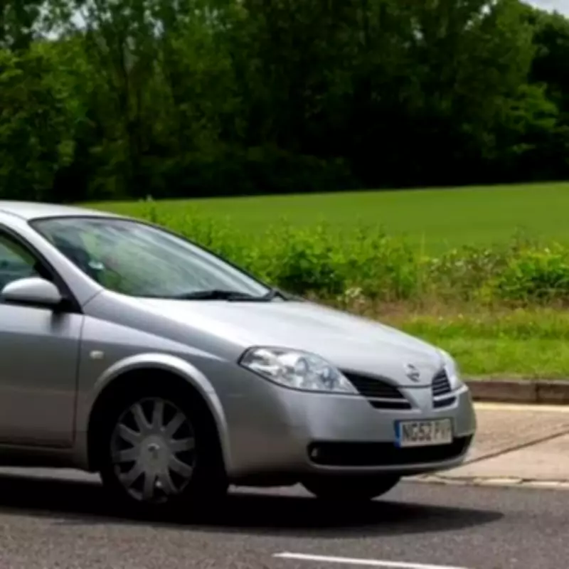 18 Popular Car Models Set to Vanish from UK Roads by 2027