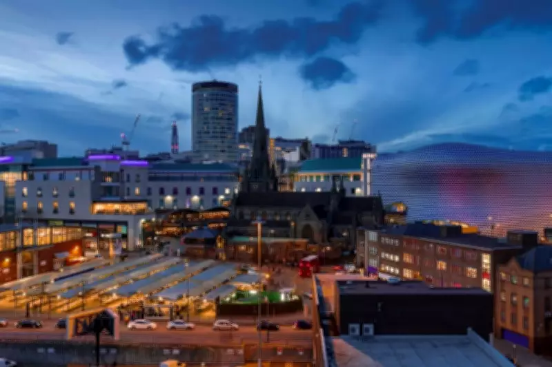 180 Birmingham Families Could Be Heirs to Unclaimed Estates, Study Reveals