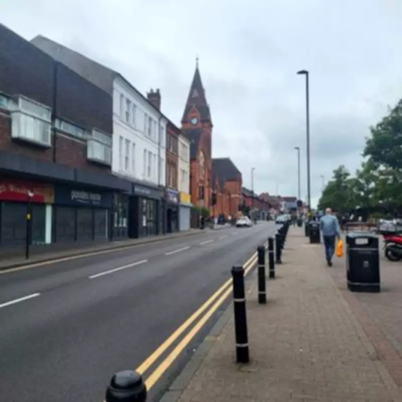 180 Unclaimed Estates in Birmingham: Residents Could Inherit Fortunes