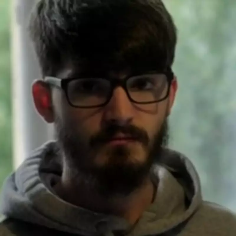 22 Kids and Counting's Josh Radford Opens Up About Anxiety and Agoraphobia Diagnosis