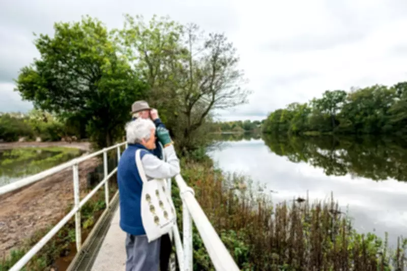 26 Unforgettable & Quirky West Midlands Gems That Captivate Visitors