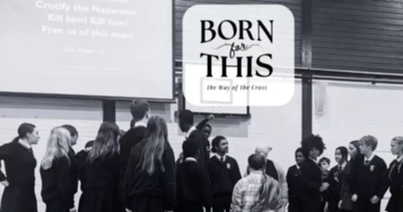 300 Birmingham Students to Form Massed Choir for Born for This 30th Anniversary