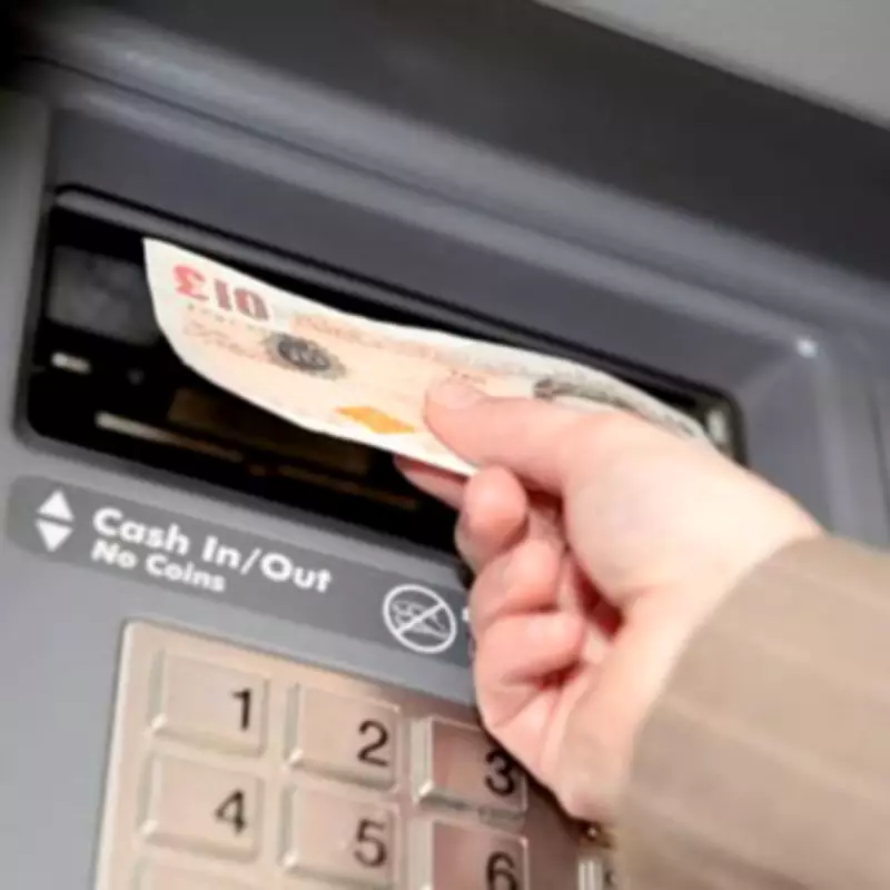 42,000 Switch Banks as Nationwide's £175 Bonus Sparks Major Customer Migration