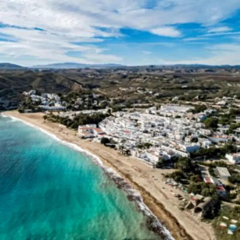 4.3 Magnitude Earthquake Shakes Almeria, Startling British Tourists and Locals