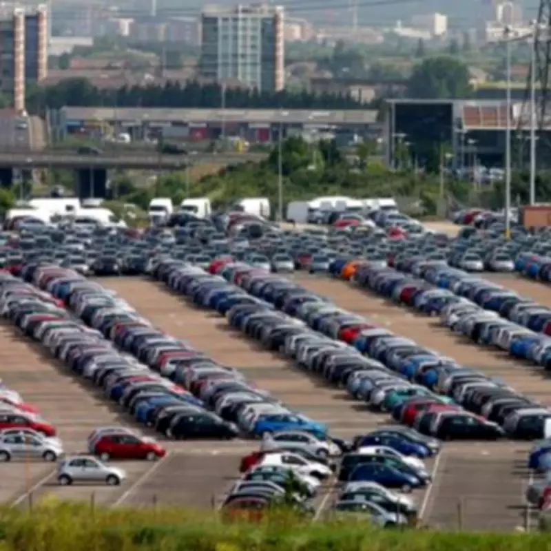 59 Car Models Face £5,690 Vehicle Tax Hike in April: Full List of Affected Vehicles