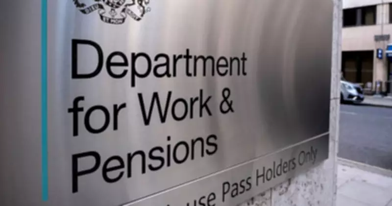 60,000 Families Face Benefit Cap Despite Two-Child Limit Removal