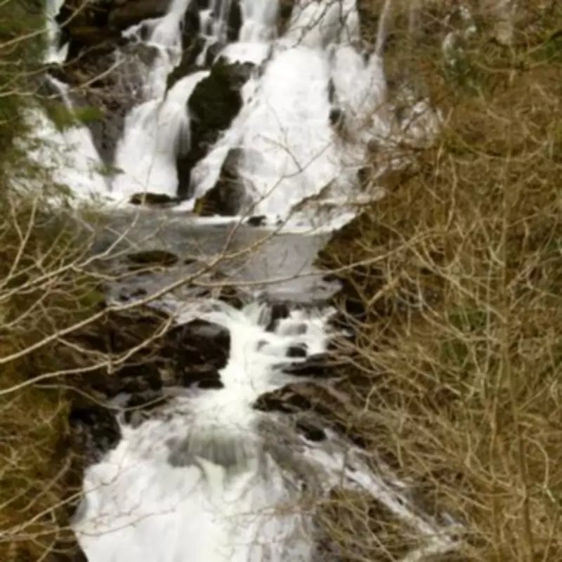 7 Stunning Waterfalls Within a Few Hours Drive from Birmingham