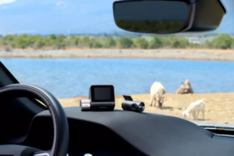 70mai A510 Dashcam Review: Strong Night Vision at a Bargain Price