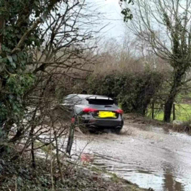 92 Homes Approved in Wombourne Despite Transport and Flooding Concerns