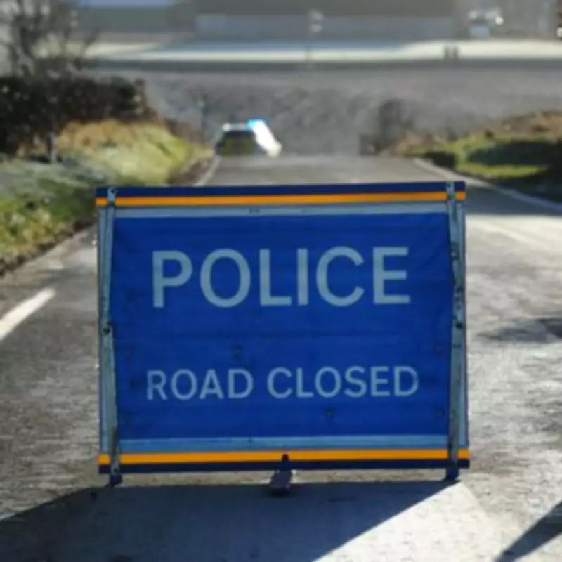 A5 Warwickshire Closure: Major Route Near M42 to Stay Shut Overnight After Serious Collision