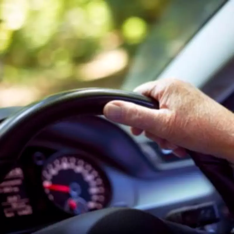 AA Warns Drivers Over 70 About Mandatory Licence Renewal Every 3 Years