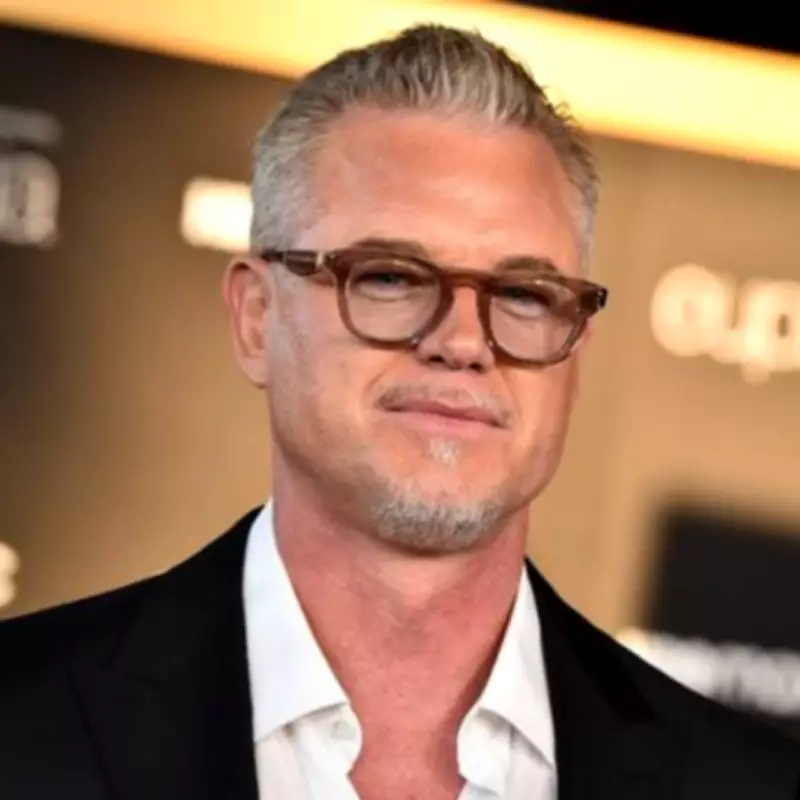 Actor Eric Dane, Grey's Anatomy Star, Dies at 53 After ALS Battle