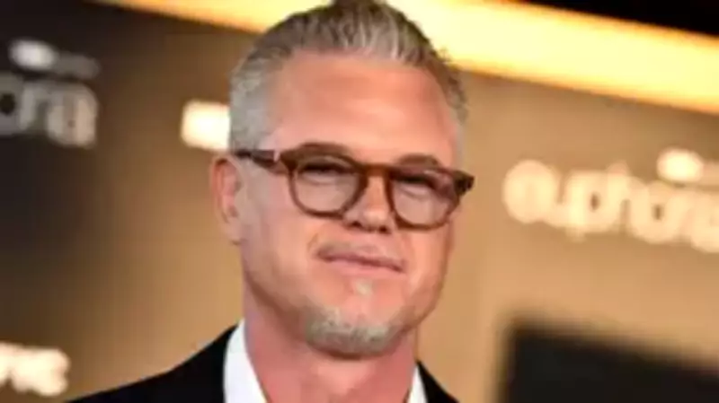 Actor Eric Dane, Known for Grey's Anatomy and Euphoria, Dies at 53