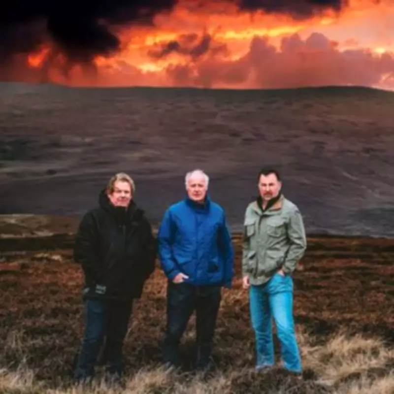 Adderstone Group Launches Falkland Islands Construction Business from North East Base