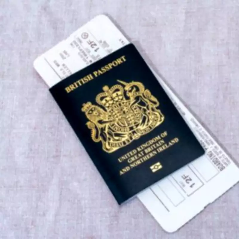 Aer Lingus Joins Ryanair in Enforcing New UK Passport Rule for Ireland Flights