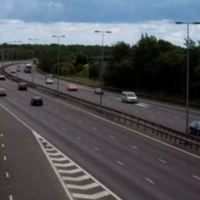 Affordable Convertibles Vanishing from UK Roads as SUV Boom Takes Over