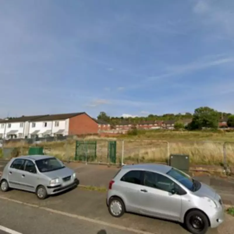 Affordable Flats Plan for Former Midlands Library Site Approved in Rowley Regis