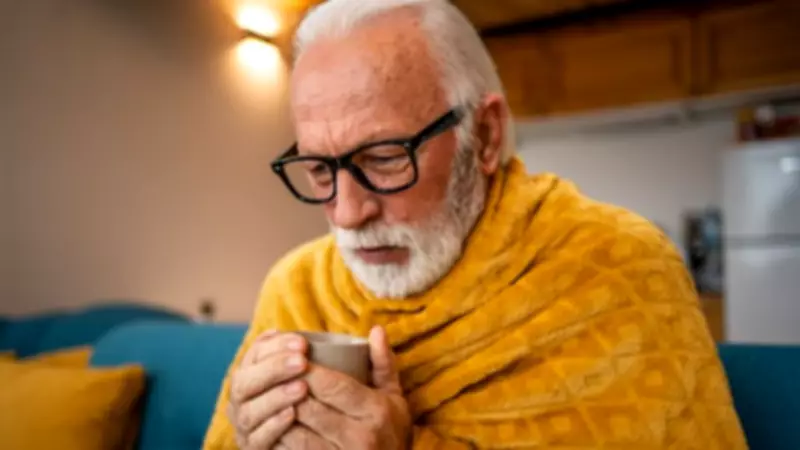 Age UK Urges Pensioners to Claim Vital Cold Weather and Pension Credit Support