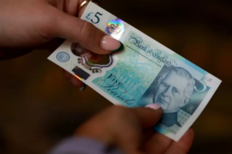 AI Bill-Switching Service Pays £5 Reward for Simple Bill Check