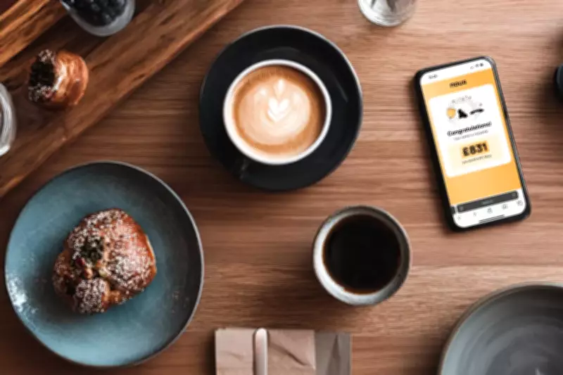 AI-Powered Tool Nous Aims to Cut Energy and Broadband Bills Effortlessly