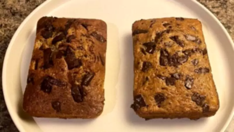 Air Fryer vs Oven: The Ultimate Banana Bread Bake-Off Tested