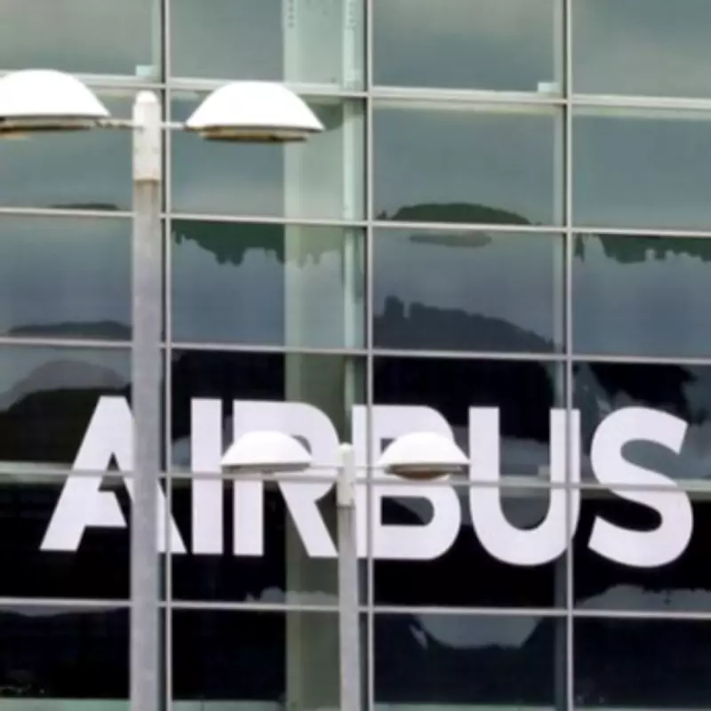 Airbus Reports Landmark Year with Soaring Global Aircraft Demand