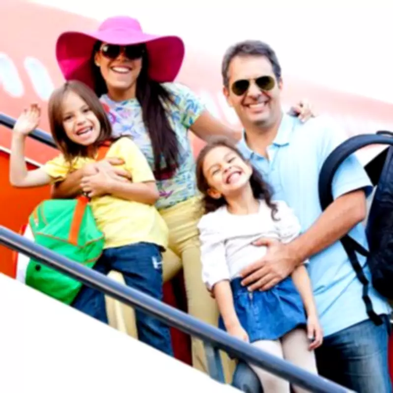 Airline Food and Drink Bans: What Ryanair, Jet2, and EasyJet Prohibit