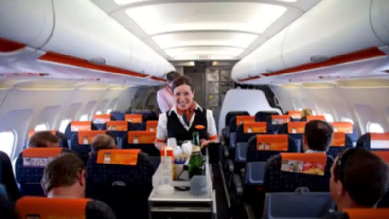 Airline Food Rules: What You Can and Can't Bring On Board