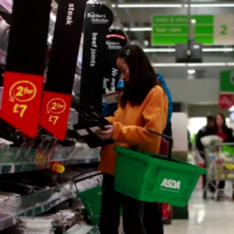 Aldi and Asda Issue Urgent Toy Recalls Over Asbestos Concerns