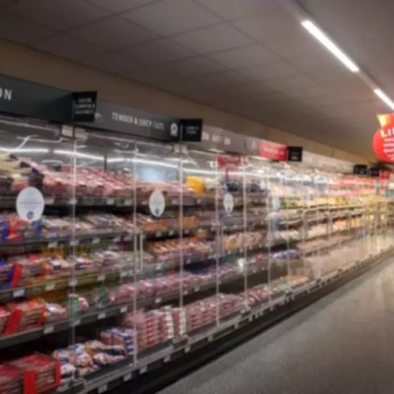Aldi Announces £300 Million UK Store Upgrade Programme with Seven Key Improvements