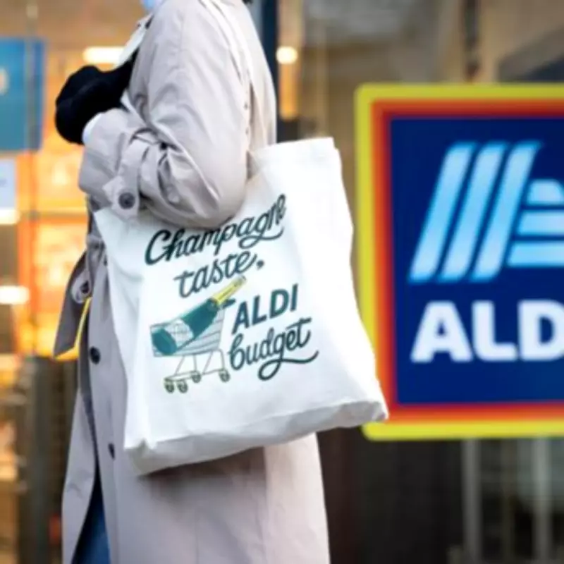 Aldi Expands Food Donation Initiative to Provide One Million Meals in 2026