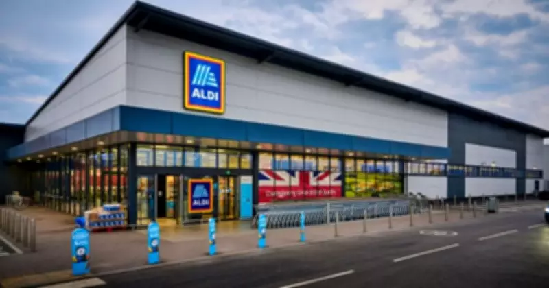 Aldi Implements Major Price Reductions Across Hundreds of Products
