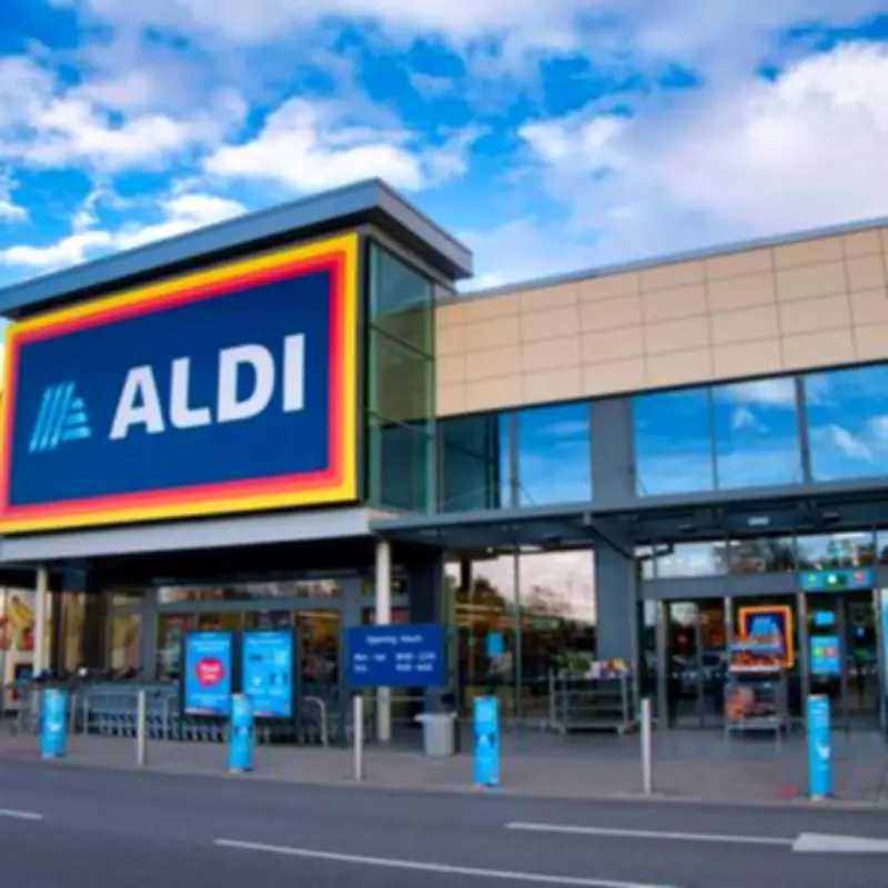 Aldi Launches £89.99 Dehumidifier to Combat Winter Moisture and Mould