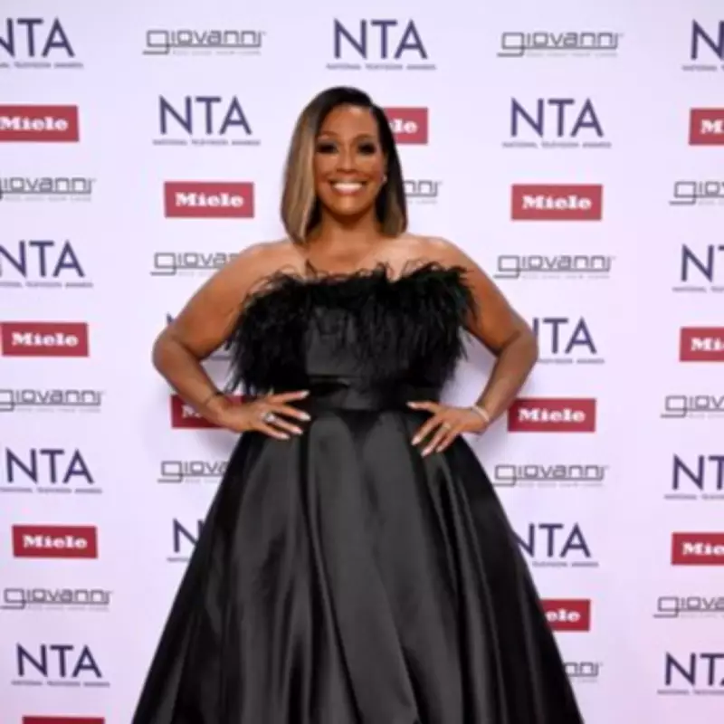 Alison Hammond's Original Big Brother Audition Tape Resurfaces Online