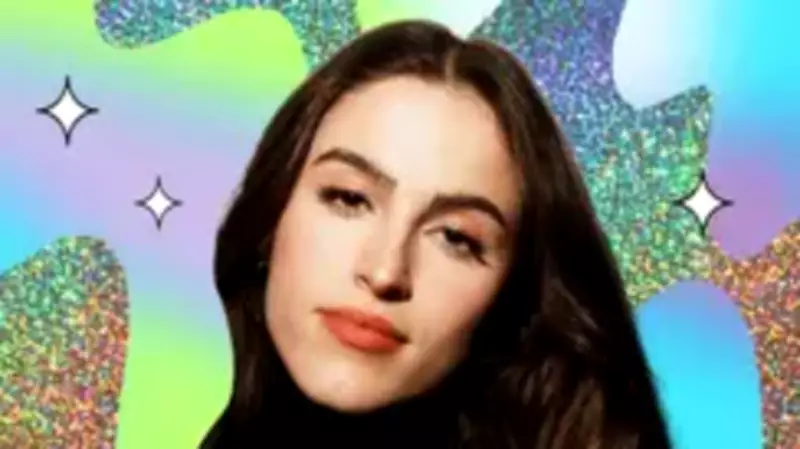 Ally Salort Reveals Teenage Vampire Diaries Obsession in Nostalgic Interview