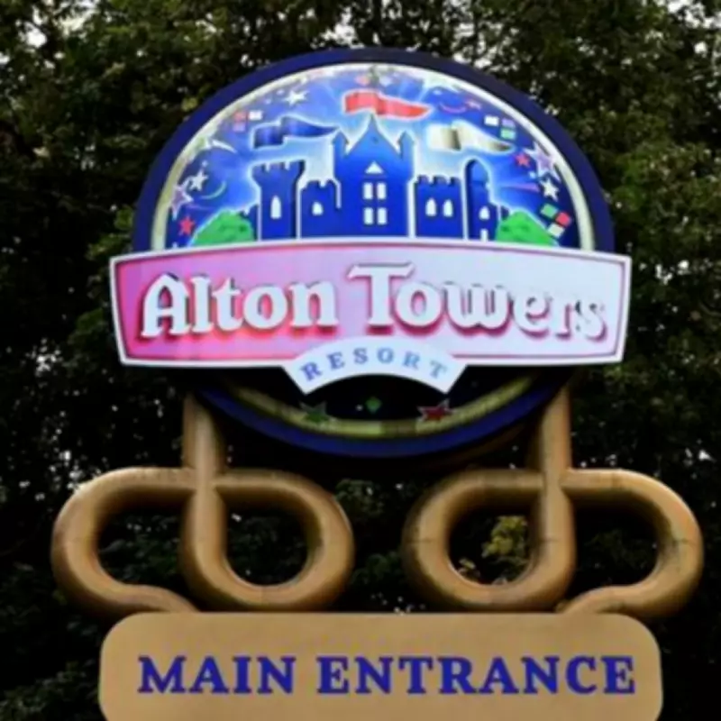 Alton Towers Halts Ride Access Pass Changes After Backlash