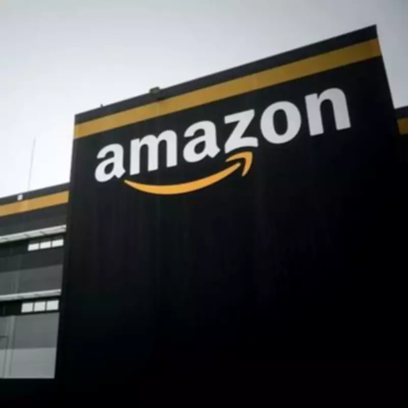 Amazon's 16,000 Global Job Cuts Criticised by GMB Union Over UK Impact