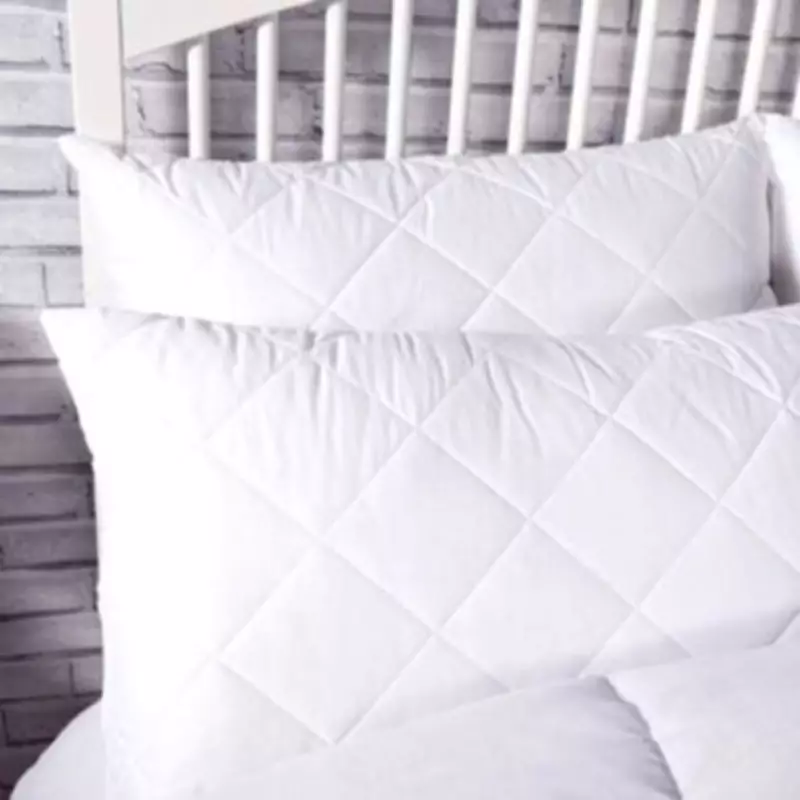 Amazon's £7 'Hotel Quality' Pillows Praised as 'Cloud-Like' Now on Sale