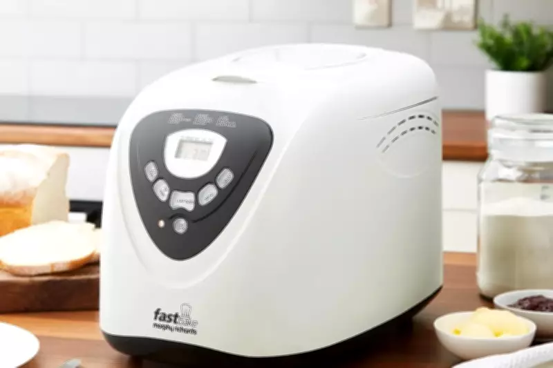 Amazon's Best-Selling Bread Maker Gets 39% Price Cut in Limited-Time Deal