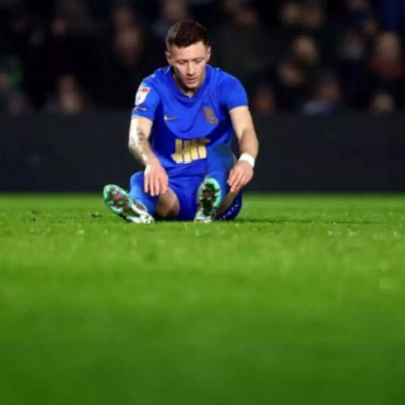 Analyzing Jay Stansfield's Role at Birmingham City Amid Transfer Speculation