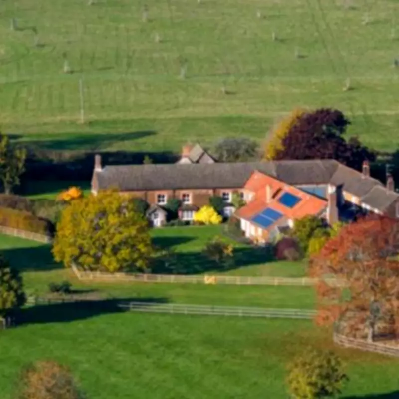 Andrew Mountbatten-Windsor Arrested at Sandringham Estate - Full Details