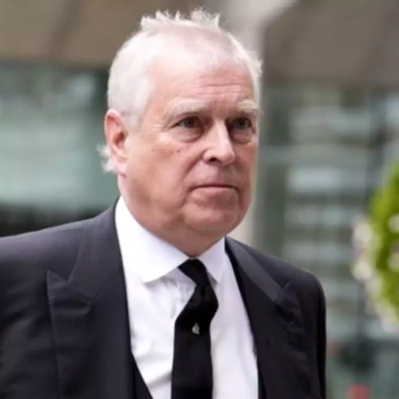 Andrew Mountbatten-Windsor Faces New Investigation After Recent Arrest