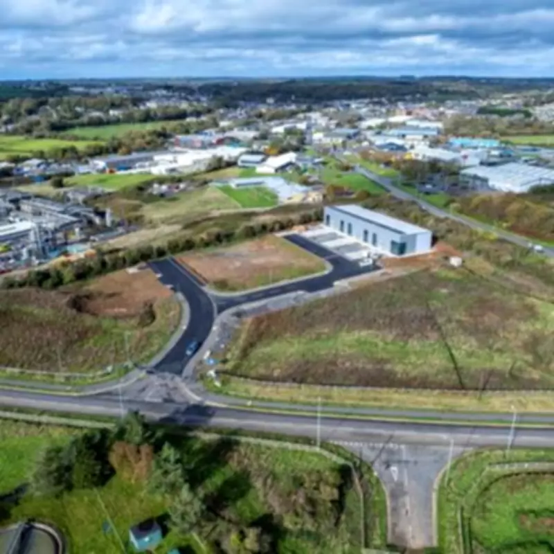 Anglesey Freeport Gateway Project Secures £3.48m Growth Deal Funding