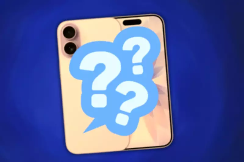 Apple's March Event Could Unveil Affordable iPhone 17e at £599