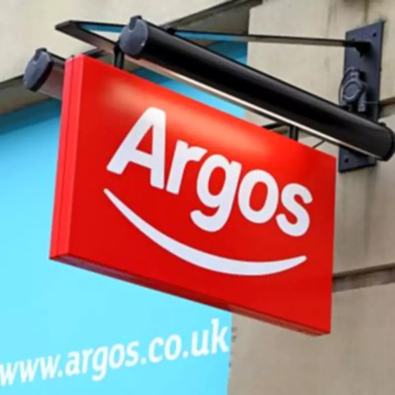 Argos Launches Marketplace to Challenge Amazon, eBay, and Etsy