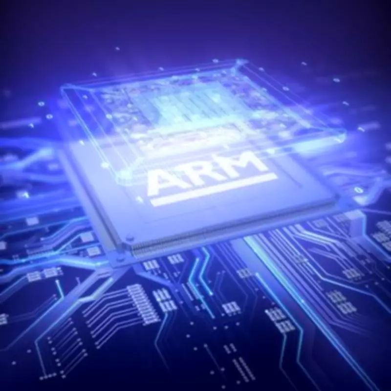 Arm CEO Criticises UK's Risk-Averse Culture for Stifling Tech Startup Growth