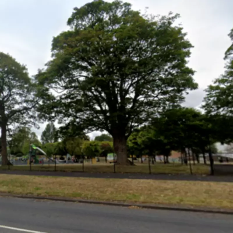 Armed Police Deployed to Cannock Park Over Toy Gun Incident